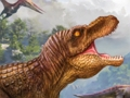 Spel Dino Hunter 3D på nätet