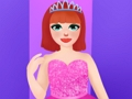Spel Princess Skönhetssalong  på nätet