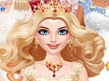 Spel Bröllop Makeover Salon  på nätet