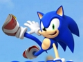 Spel Sonic Jump Fever 2 på nätet