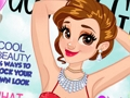 Spel Cover Girl Real Makeover på nätet