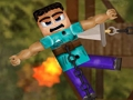 Spel Smash Ragdoll Battle på nätet