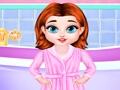 Spel Baby Taylor Daily Caring på nätet