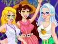 Spel Musikfestivalfest  på nätet