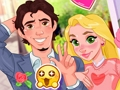 Spel Prinsessan dubbeldatum på nätet