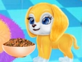 Spel Baby Taylor valpvård på nätet