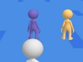Spel Himmelparkour på nätet
