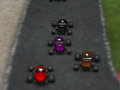 Spel Röd kart racer  på nätet