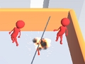Spel Bullet Man 3D online på nätet