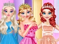 Spel Princess Banquet Praktiskt skämt  på nätet
