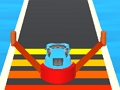 Spel Slingshot stuntförare på nätet