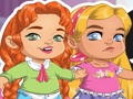 Spel Babytillverkare på nätet