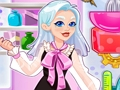 Spel Crystal's Parfymbutik  på nätet