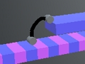 Spel Rita Race 3D  på nätet