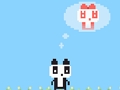 Spel Panda kärlek på nätet