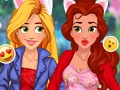 Spel Min prinsessa Selfie  på nätet