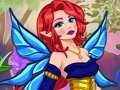 Spel Titania: Queen of the Fairies på nätet