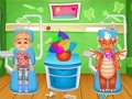 Spel Tandvårdsspel  på nätet