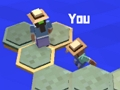 Spel Fall inte io  på nätet