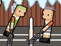 Spel Rolig tennisfysik  på nätet