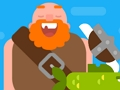 Spel Viking Hat Flip på nätet