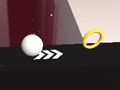 Spel Roller Sky Balance Ball på nätet