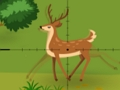Spel Deer Hunter 2d på nätet