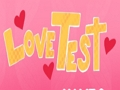 Spel Älskar testaren  på nätet