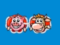 Spel Gårdshjälte på nätet