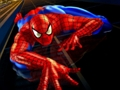 Spel Spiderman pussel  på nätet