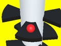 Spel Nytt Helix Jump  på nätet
