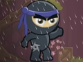 Spel Dark ninja på nätet