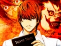 Spel Death Note Anime Pusselsamling  på nätet