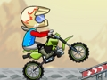 Spel En racers bedrift  på nätet