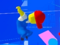 Spel Parkourlopp på nätet