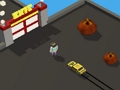 Spel Zombiedrift på nätet