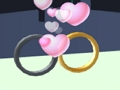 Spel Ring of Love 3D på nätet