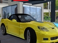 Spel Grand City Racing på nätet