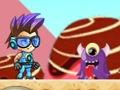 Spel Tom's World på nätet