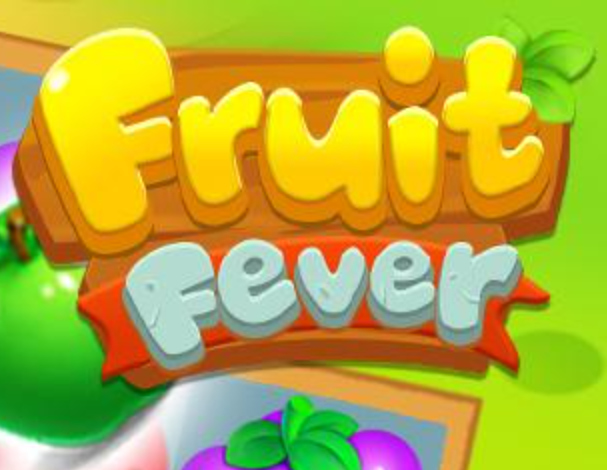 Spel Frukt feber  på nätet