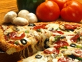 Spel Italiensk pizzasticksåg  på nätet