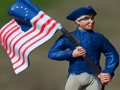 Spel Brittiskt-amerikanskt unionsticksåg  på nätet