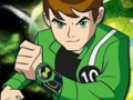Spel Ben 10 pusselsamling  på nätet