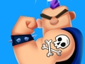 Spel Tatuering Ritning  på nätet