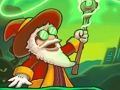 Spel Grottmonster på nätet
