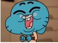 Spel Fantastisk värld av Gumball Puzzle  på nätet