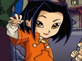 Spel Jackie Chan Adventures på nätet