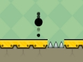 Spel Jump Ball Adventure på nätet