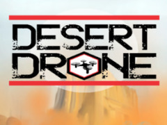 Spel ÖRKEN DRONE  på nätet