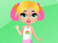 Spel Baby skönhetssalong  på nätet